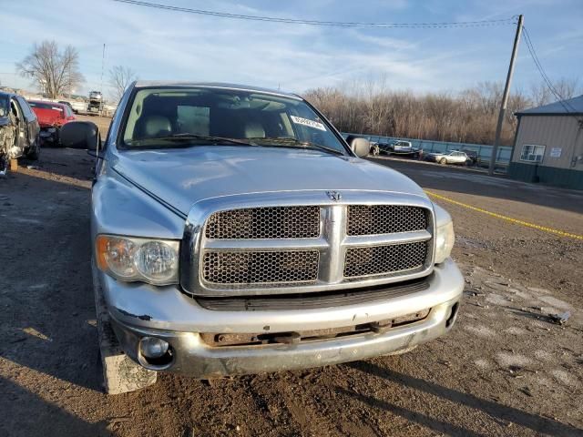 2003 Dodge RAM 1500 ST