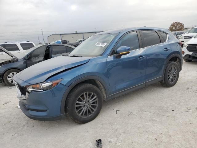 2017 Mazda CX-5 Sport