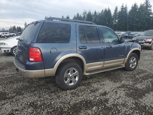 2005 Ford Explorer Eddie Bauer