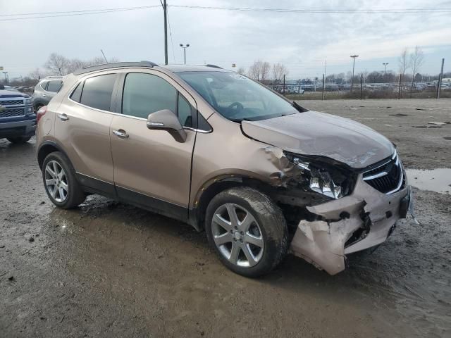 2019 Buick Encore Essence