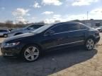 2013 Volkswagen CC Sport