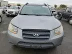 2008 Hyundai Santa FE GLS