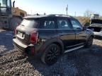 2022 Mini Cooper S Countryman