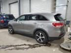 2018 KIA Sorento EX