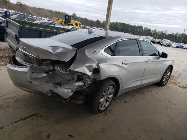 2016 Chevrolet Impala LT