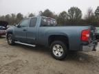 2012 Chevrolet Silverado C1500 LT