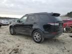 2017 Land Rover Discovery SE