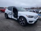 2022 Volvo XC40 P8 Recharge Plus