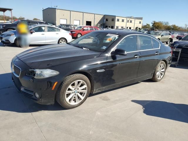 2015 BMW 528 I