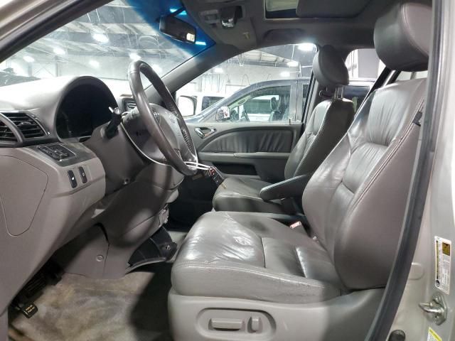 2009 Honda Odyssey EXL