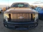 2010 Ford F150 Super Cab