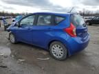 2015 Nissan Versa Note S