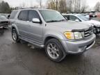 2003 Toyota Sequoia Limited