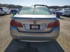 2014 BMW 528 I