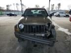 2007 Jeep Liberty Sport