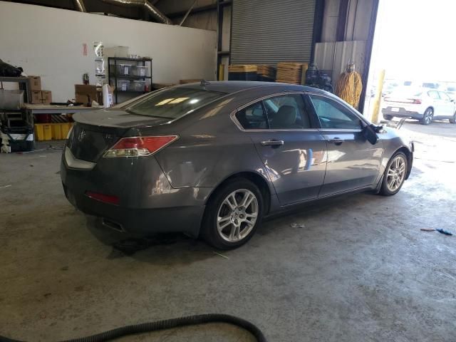 2009 Acura TL