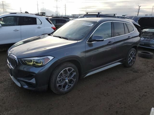 2020 BMW X1 XDRIVE28I