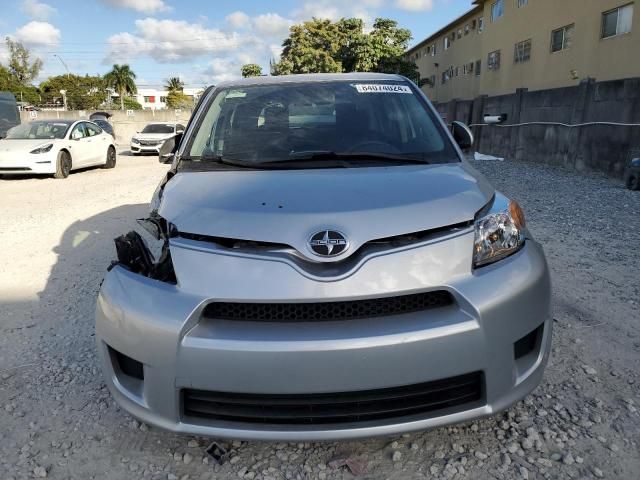 2012 Scion XD