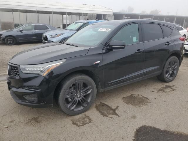 2021 Acura RDX A-Spec