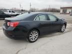 2013 Chevrolet Malibu 2LT