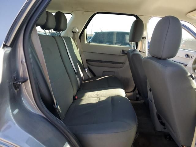 2011 Ford Escape XLS