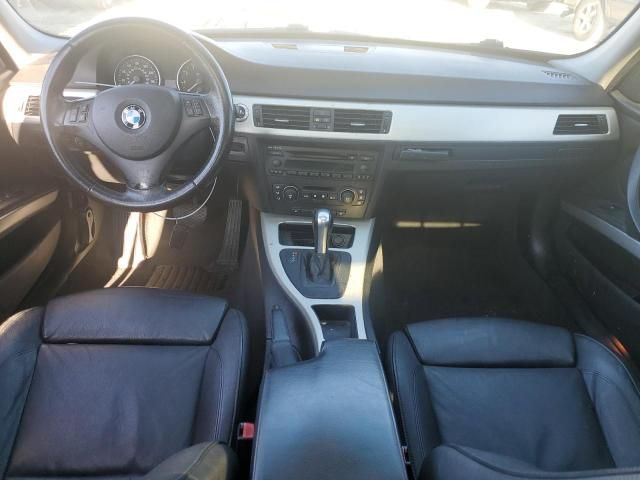 2006 BMW 325 I Automatic