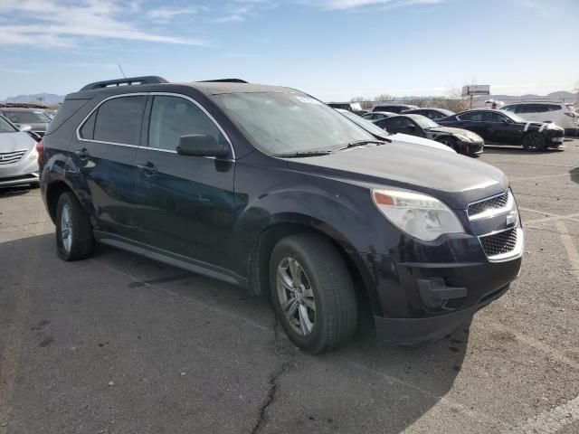 2012 Chevrolet Equinox LT