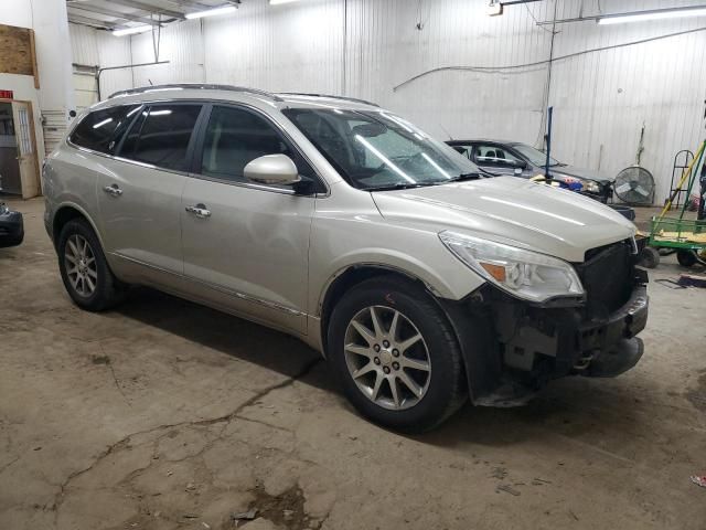 2014 Buick Enclave