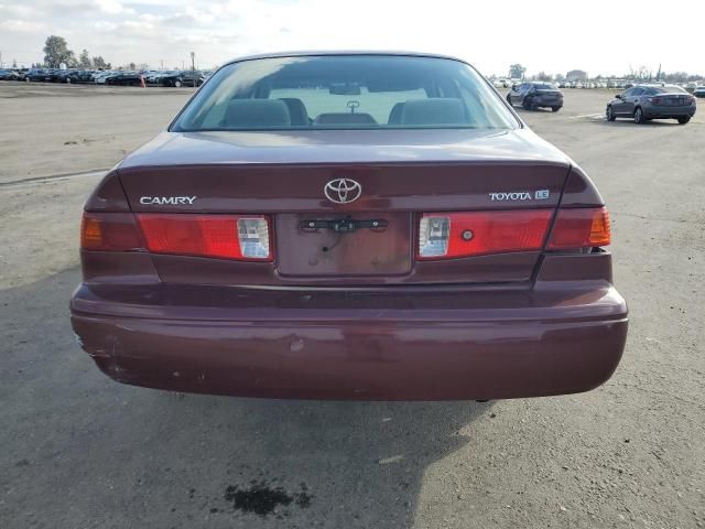 2000 Toyota Camry CE