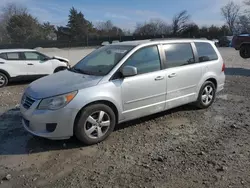 2011 Volkswagen Routan SE en venta en Madisonville, TN