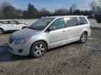 2011 Volkswagen Routan SE