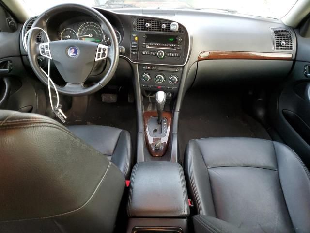 2008 Saab 9-3 2.0T