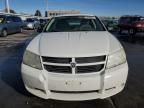 2010 Dodge Avenger SXT