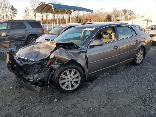 2007 Toyota Avalon XL