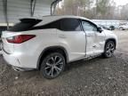 2018 Lexus RX 350 Base