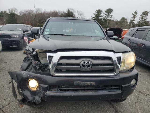 2009 Toyota Tacoma Access Cab