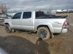 2010 Toyota Tacoma Double Cab