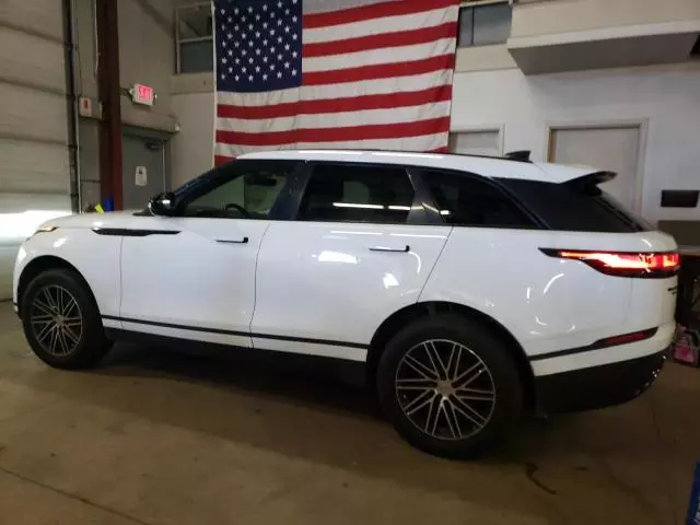 2019 Land Rover Range Rover Velar S