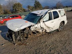 Salvage cars for sale at auction: 2012 Chevrolet Tahoe C1500 LT