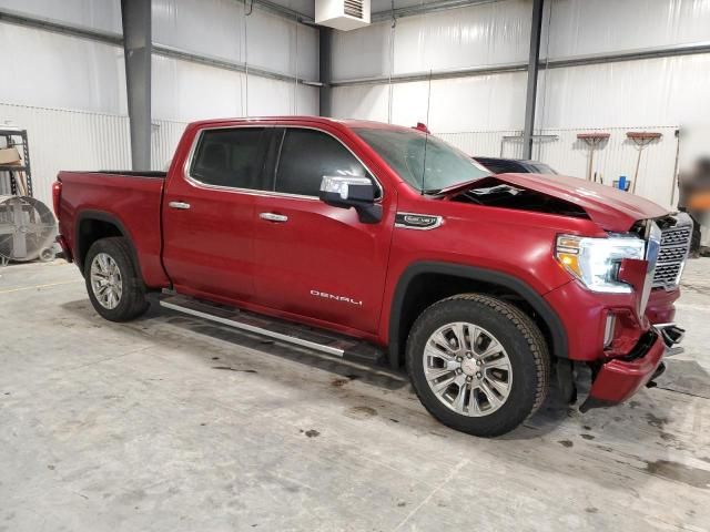 2021 GMC Sierra K1500 Denali