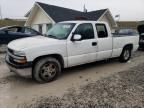 2002 Chevrolet Silverado C1500