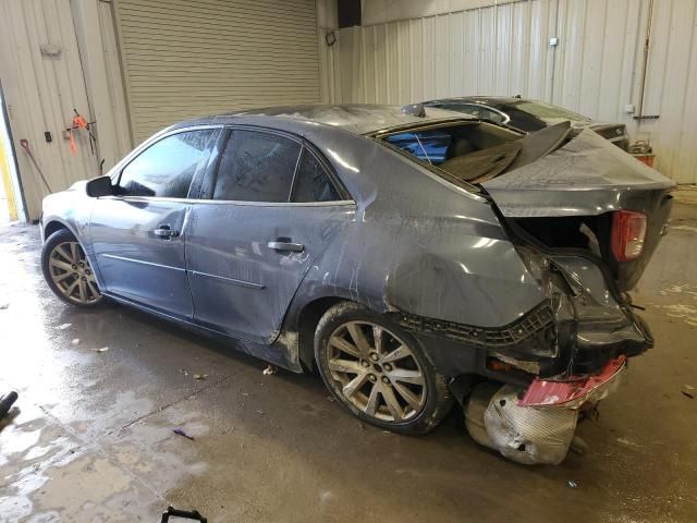 2013 Chevrolet Malibu 2LT