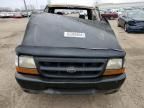 1999 Ford Ranger Super Cab