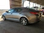 2013 KIA Optima SX