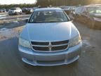 2010 Dodge Avenger SXT