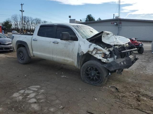 2007 Toyota Tundra Crewmax Limited