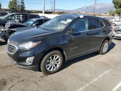 2020 Chevrolet Equinox LT en venta en Rancho Cucamonga, CA