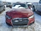 2018 Audi A4 Allroad Premium Plus