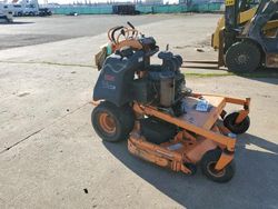 Scag Vehiculos salvage en venta: 2014 Scag Mower