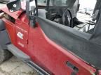 1998 Jeep Wrangler / TJ SE